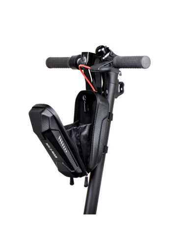 Support/ etui pour trotinette electrique etanche 2L WILDMAN