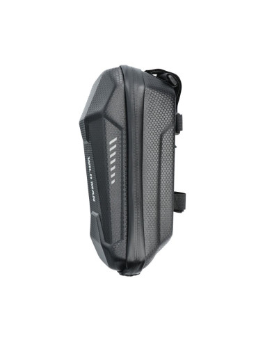Support/ etui pour trotinette electrique etanche 2L WILDMAN