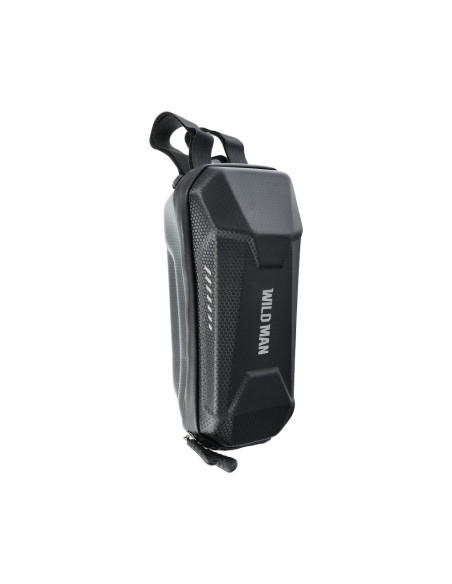 Support/ etui pour trotinette electrique etanche 2L WILDMAN