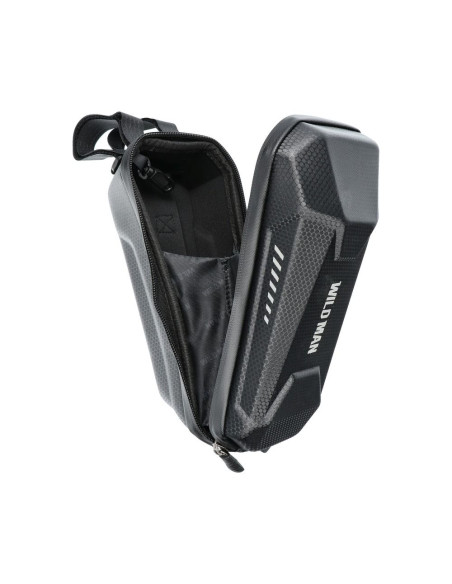 Support/ etui pour trotinette electrique etanche 2L WILDMAN