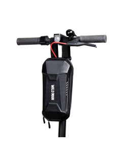 Support/ etui pour trotinette electrique etanche 3L WILDMAN