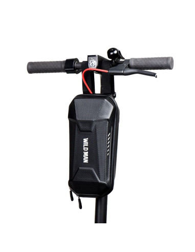 Support/ etui pour trotinette electrique etanche 3L WILDMAN