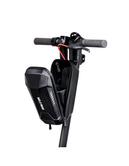 Support/ etui pour trotinette electrique etanche 3L WILDMAN