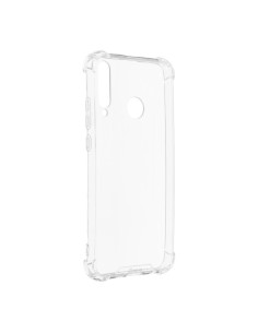 Armor Jelly CASE Roar do Huawei P40 Lite E - transparent