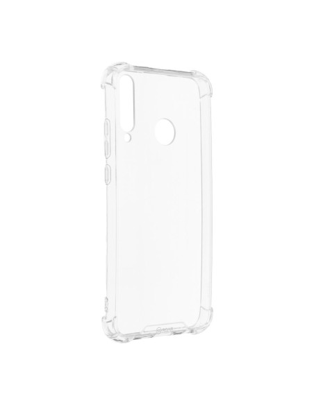 Armor Jelly CASE Roar do Huawei P40 Lite E - transparent