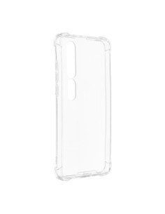 Armor Jelly CASE Roar pour Xiaomi Mi 10 - transparent
