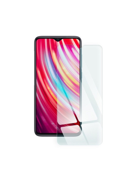 VERRE TREMPE Blue Star- XIA Redmi Note 8 Pro