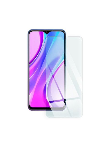 VERRE TREMPE Blue Star- XIA Redmi 9