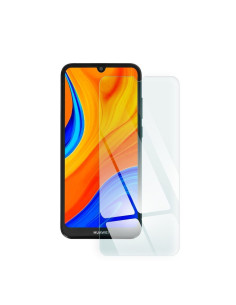 VERRE TREMPE Blue Star- HUA Y6s