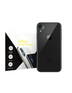 VERRE TREMPE Tempered Glass Camera Cover pour Xr