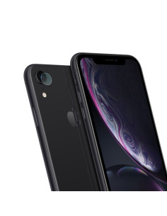 VERRE TREMPE Tempered Glass Camera Cover pour Xr 2