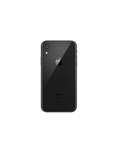 VERRE TREMPE Tempered Glass Camera Cover pour Xr