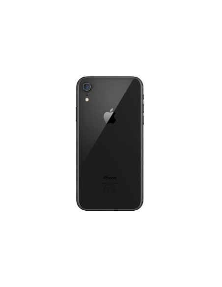 VERRE TREMPE Tempered Glass Camera Cover pour Xr