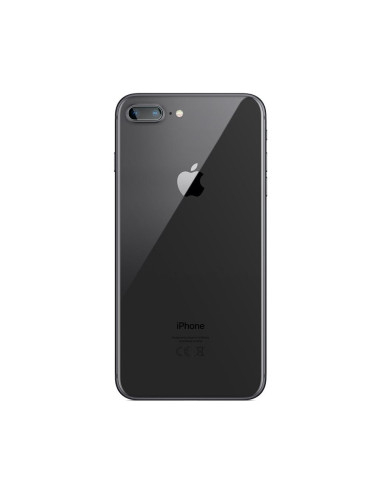 VERRE TREMPE Tempered Glass Camera Cover pour APP iPho 8 Plus