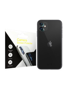 VERRE TREMPE Tempered Glass Camera Cover pour APP iPho 11