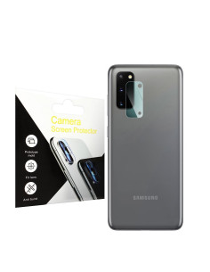 VERRE TREMPE Tempered Glass Camera Cover pour SAM S20