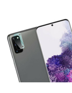 VERRE TREMPE Tempered Glass Camera Cover pour SAM S20 2