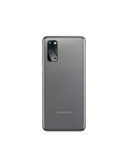 VERRE TREMPE Tempered Glass Camera Cover pour SAM S20