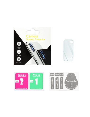VERRE TREMPE Tempered Glass Camera Cover pour SAM S20
