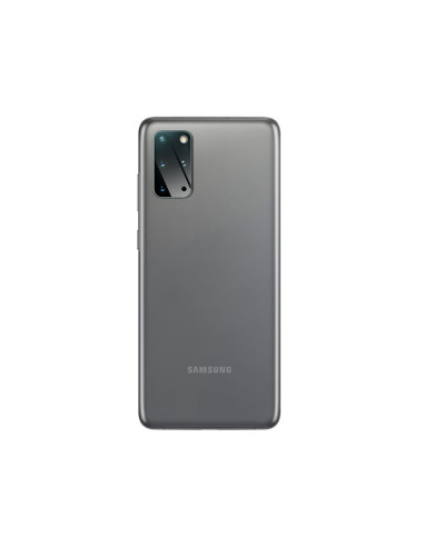 VERRE TREMPE Tempered Glass Camera Cover pour SAM S20 Plus