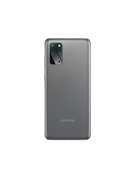 VERRE TREMPE Tempered Glass Camera Cover pour SAM S20 Plus