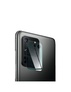 VERRE TREMPE Tempered Glass Camera Cover pour SAM S20 Ultra 2