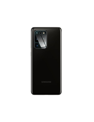 VERRE TREMPE Tempered Glass Camera Cover pour SAM S20 Ultra