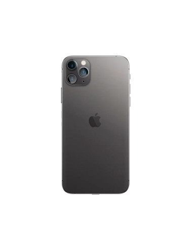 VERRE TREMPE Tempered Glass Camera Cover pour APP iPho 11 Pro Max