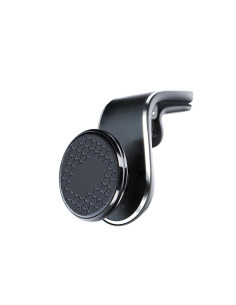Support voiture magnetique sur la grille de ventilation HG1