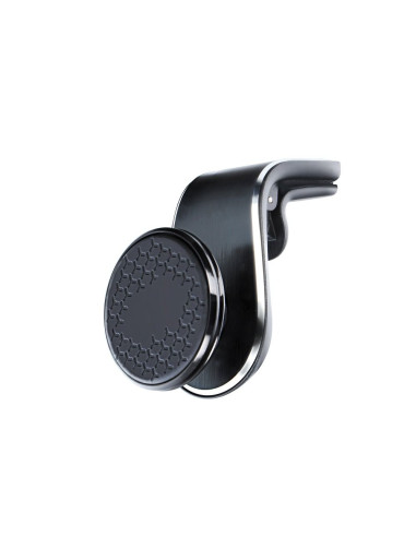 Support voiture magnetique sur la grille de ventilation HG1