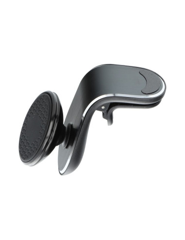 Support voiture magnetique sur la grille de ventilation HG1