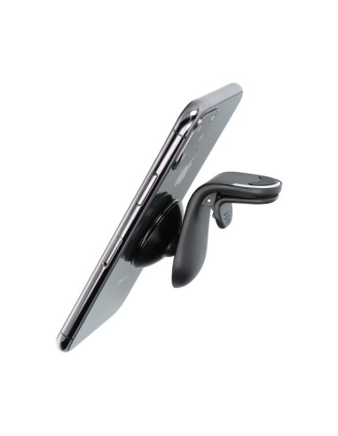 Support voiture magnetique sur la grille de ventilation HG1