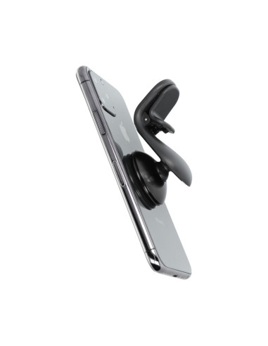 Support voiture magnetique sur la grille de ventilation HG1
