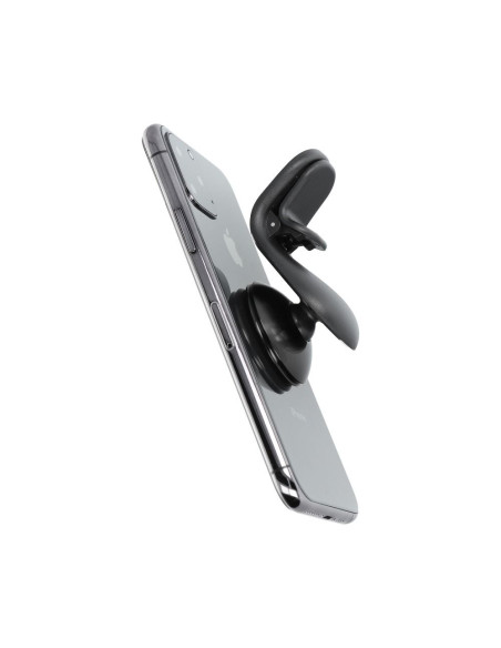 Support voiture magnetique sur la grille de ventilation HG1