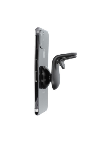 Support voiture magnetique sur la grille de ventilation HG1