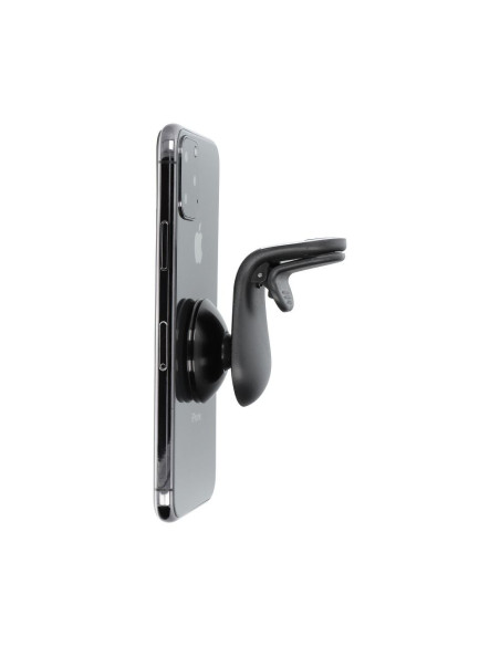Support voiture magnetique sur la grille de ventilation HG1