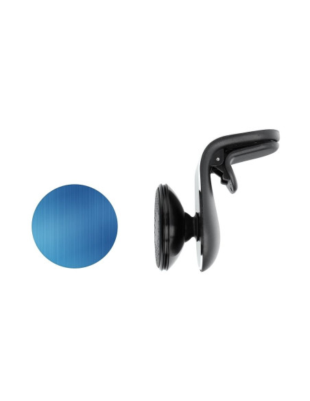 Support voiture magnetique sur la grille de ventilation HG1