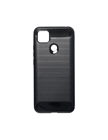 COQUE FORCELL - CARBON pour XIAOMI Redmi 9C NOIR
