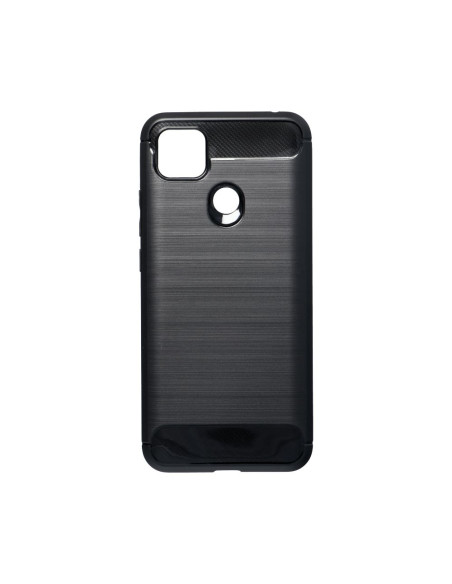 COQUE FORCELL - CARBON pour XIAOMI Redmi 9C NOIR