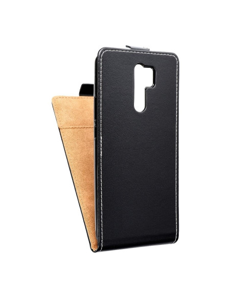 ETUI SLIM FLEXI FRESH VERTICAL pour XIAOMI Redmi 9
