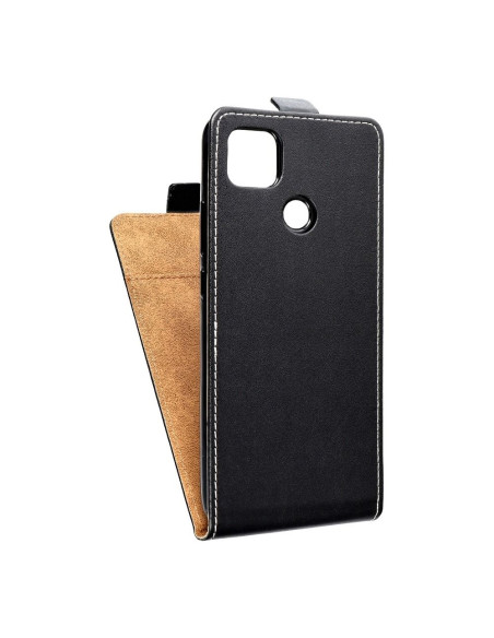 ETUI SLIM FLEXI FRESH VERTICAL pour XIAOMI Redmi 9C
