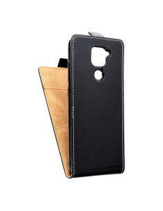 ETUI SLIM FLEXI FRESH VERTICAL pour XIAOMI Redmi Note 9