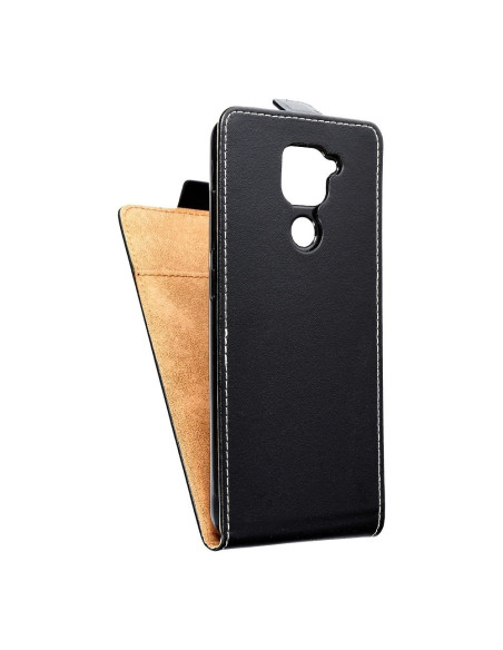 ETUI SLIM FLEXI FRESH VERTICAL pour XIAOMI Redmi Note 9