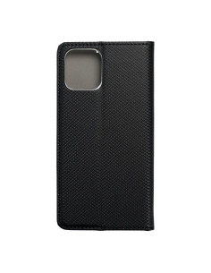 Etui Smart Case Book pour iPhone 12 / 12 PRO noir 2