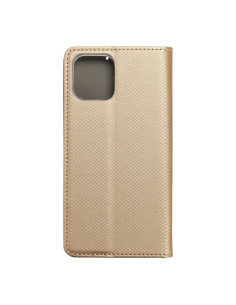 Etui Smart Case Book pour iPhone 12 / 12 PRO or 2
