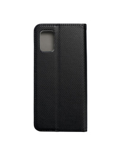 Etui Smart Case Book pour SAMSUNG A51 5G noir 2