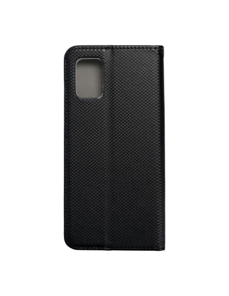 Etui Smart Case Book pour SAMSUNG A51 5G noir