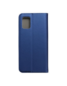 Etui Smart Case Book pour SAMSUNG A51 5G bleu marine 2