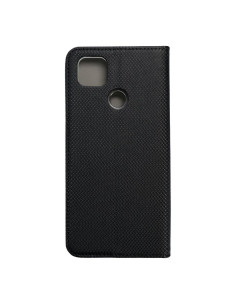 Etui Smart Case Book pour XIAOMI Redmi 9C noir 2