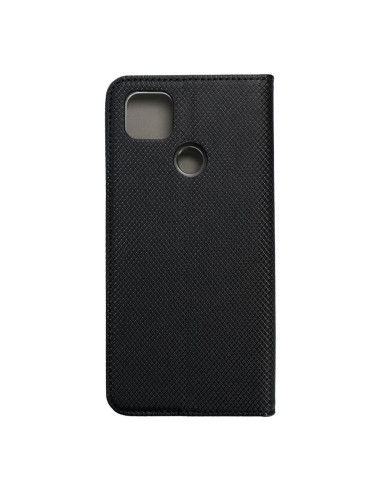 Etui Smart Case Book pour XIAOMI Redmi 9C noir
